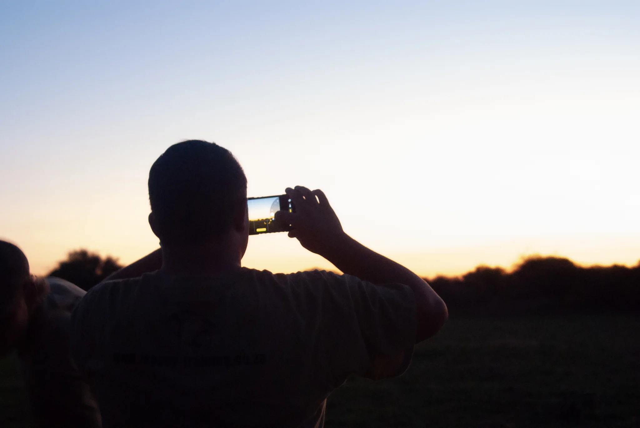 PH Prep & School — field experience at Legacy Training